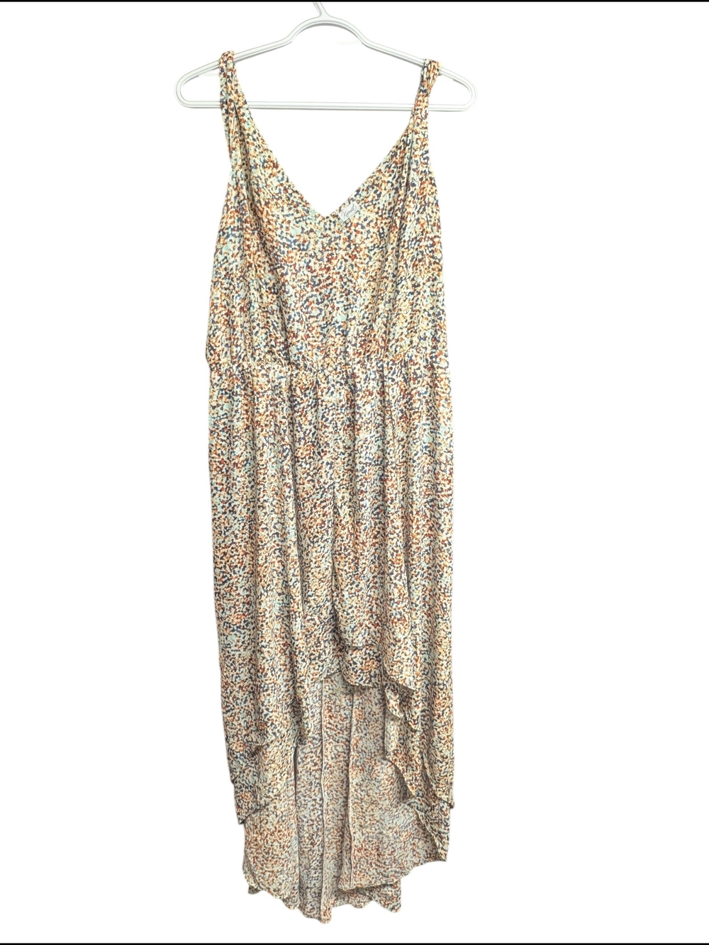 Kismet Women's Abstract Dress